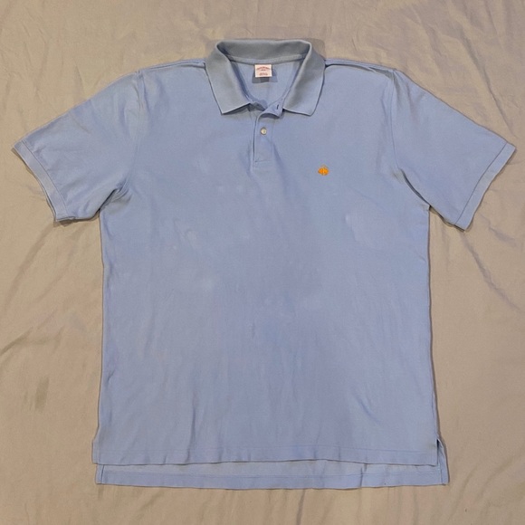 Brooks Brothers Other - Brooks Brothers Polo Shirt Size XL